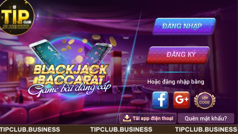 Cách tham gia tip club